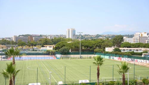 Appartement Moderne 4 pièces Nice-Ouest - Foto 2