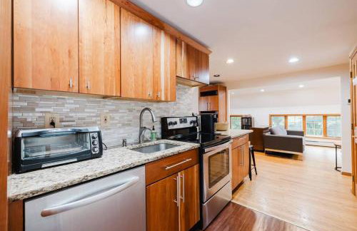 Private estate apartment. - Photo 15