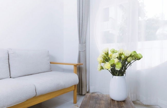 4 Bedroom/5 Beds Villa Din Daeng BKK - Foto 7