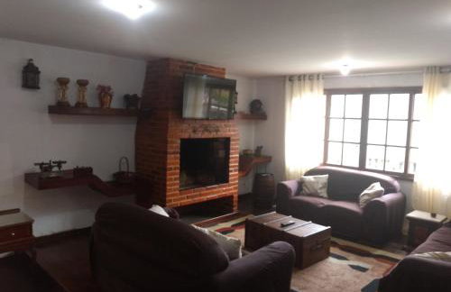 Casa com Piscina e Churrasqueira Perto da CBF, Feirarte, Parque Nacional - Photo 17