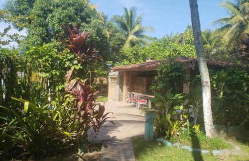 Casa de Dona Jó - Ilha de Itaparica - Photo 26