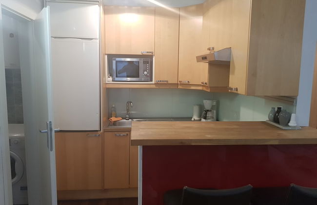 Amazing Flat near Center - Foto 3