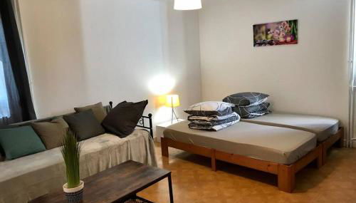 Appart T2 spacieux proche Gare TGV - Foto 5