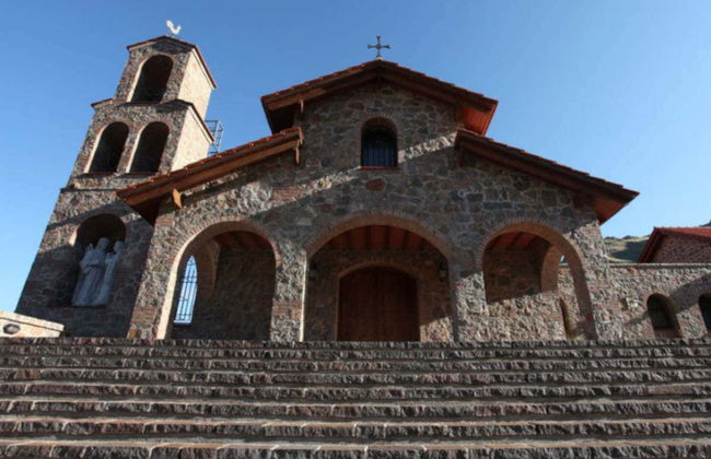 Excursión a La Punta, Suyuque y Villa de la Quebrada - Foto 5