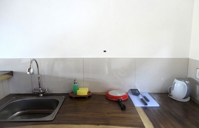 Paraiso Cottage Ubud - Foto 9