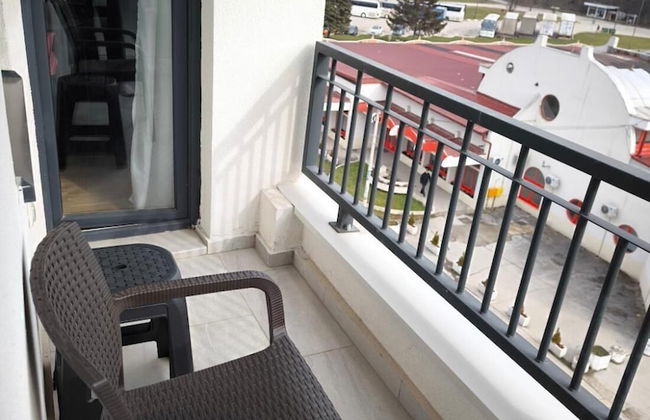 Apartman Veronalux69 - Foto 10