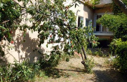 Studio indépendant, avec piscine et jardin, direct gare aéroport, 1 lit pour 2 personnes Direct Gare Aéroport - Foto 10