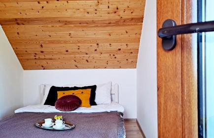 Domek Letni Ryn - Foto 14