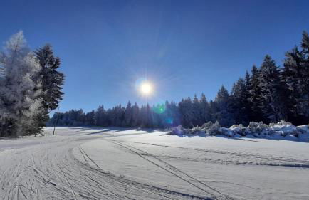 "Sporthütten Nassau" Ihr zentrales Domizil an der Blockline - Foto 6