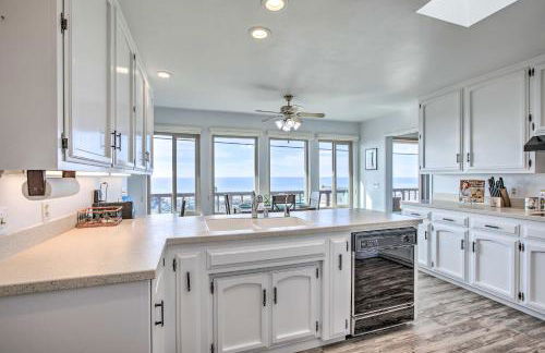 Pet-Friendly Cayucos Home with Ocean Views! - Foto 14