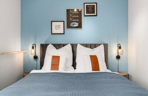 Maracoon - Suite Apartments Essen Messe I Great location - Foto 6