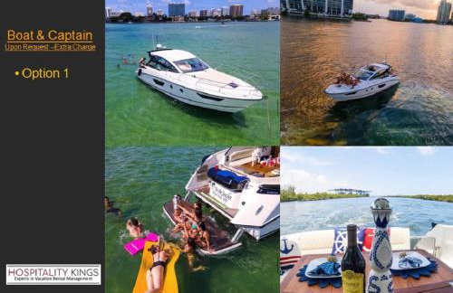 Miami Dream Home/ Pool/Jacuzzi/ Fire Pit - Foto 39