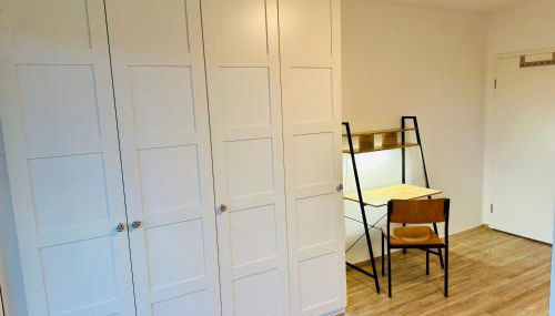 Business Apartment mit Panoramablick bei Köln - Foto 5, wardrobe