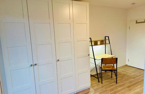 Business Apartment mit Panoramablick bei Köln - Foto 5