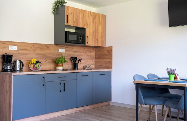 Apartamenty Wisła Krzywa 8 - Photo 20