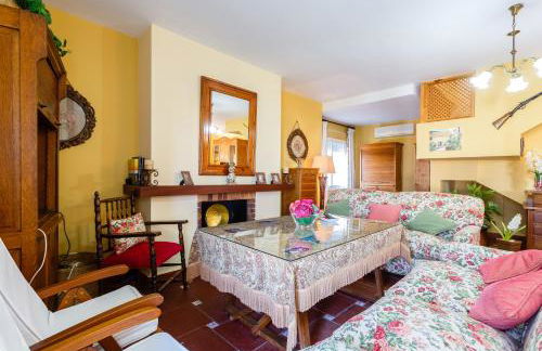 Bonito Chalet Con Vistas - Photo 23