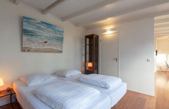 Holiday Apartment Opposite the Beach - Foto 13