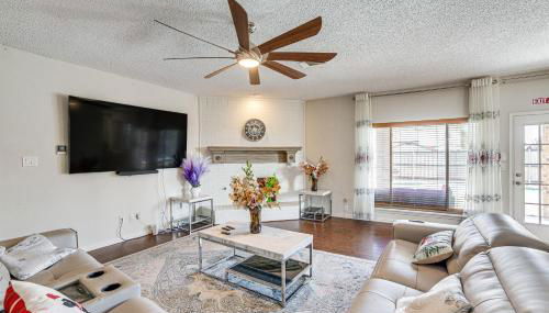 Walk to Lake Ray Hubbard Spacious Home with Pool - Foto 3