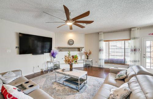 Walk to Lake Ray Hubbard Spacious Home with Pool - Foto 3