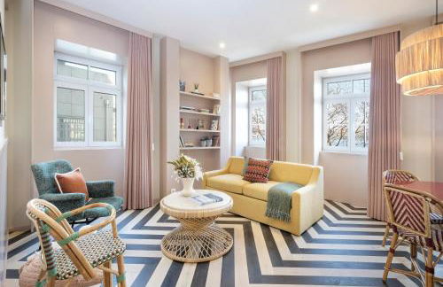 Vila na Praia Foz Luxury Apartments - Foto 10