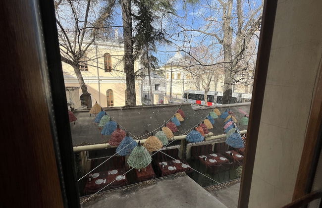 Gulhane Suites - Foto 23