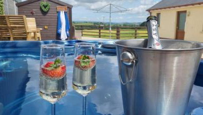 Sunny Bank - bungalow with hot tub and extra accessibility - Foto 5