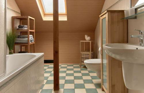 Haus Freigeist - zum Ortsblick - Foto 15