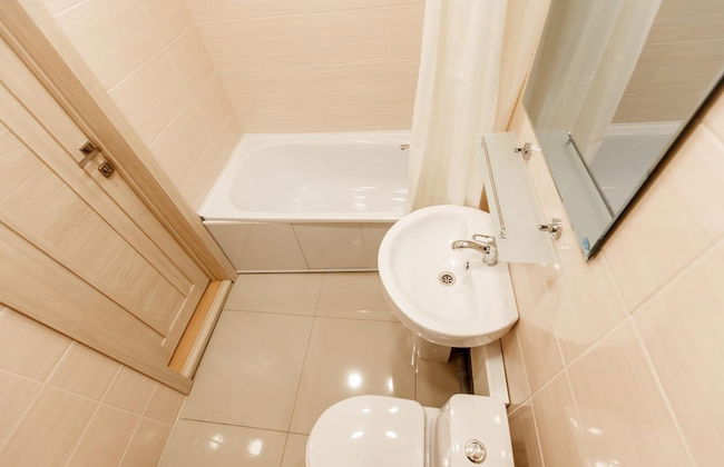 Klubnyi Kvartal - Foto 34