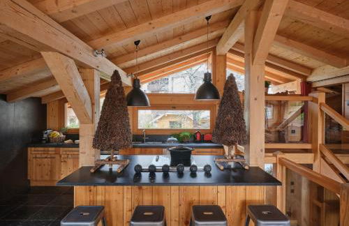 Les Rives d'Argentière - Photo 77