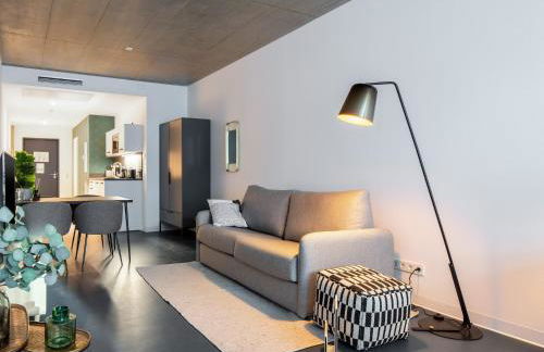 Limehome Erfurt Maximilian-Welsch-Str. - Photo 12