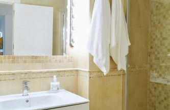 Large appartement with great views - Foto 51