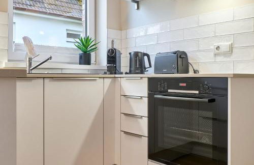 Saltwater House Scharbeutz Seven Seas Scharbeutz - Foto 7