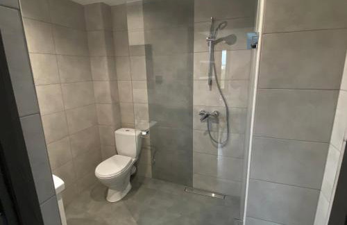 Osada przy Szlaku Glamping Domki Deluxe Ojców - Foto 14