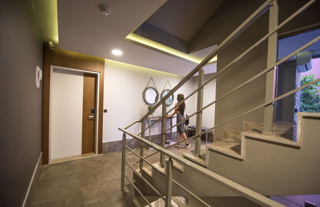 Trend Suites - Foto 67