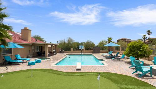 Glenbrook - Free Heated Pool - Hot Tub - Fire Pit - Foto 3