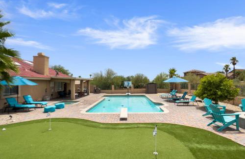 Glenbrook - Free Heated Pool - Hot Tub - Fire Pit - Foto 3