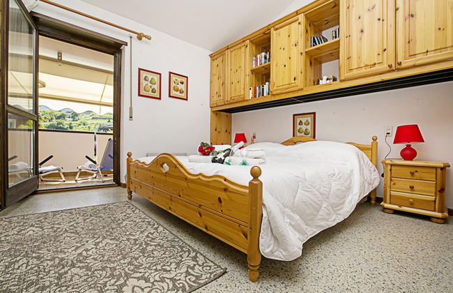 Residence Christina Due Laghi - Foto 11