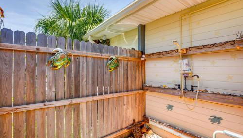 Spacious Home with Yard - 1 Mi to Ormond Beach - Foto 4