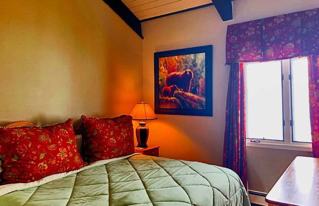 Snowmass Mountain Condos by Snowmass Vacations - Foto 11