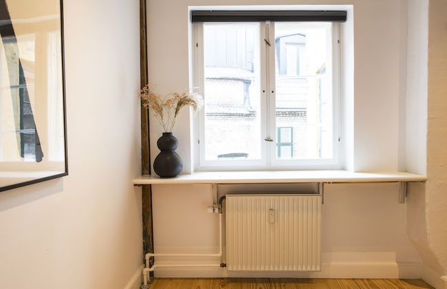 Town Hall Penthouse by Daniel&Jacob’s - Foto 22