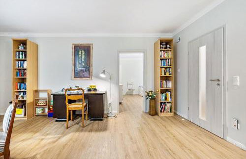 Apartment On The Upper Floor - Photo 8