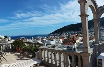 Villa Melina Hotel - Photo 24