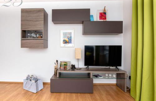 Apartment Appartement mit Balkon by Interhome - Foto 9