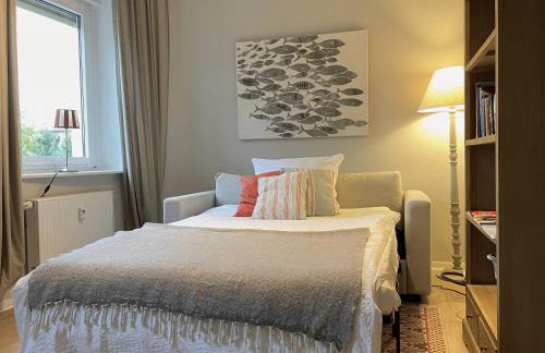 Ferienwohnung Gut Börtewitz - Foto 23