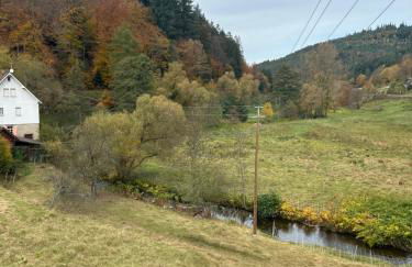 Ferienwohnung Albstern - Photo 9
