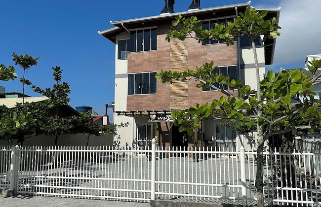 RESIDENCIAL WRUBLESKI SC - Photo 64