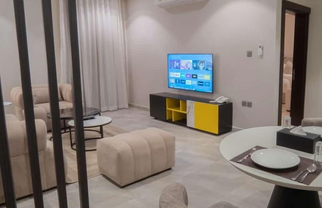 Orient Jewel for the serviced apartments - جوهرة الشرق للشقق المخدومة - Foto 7