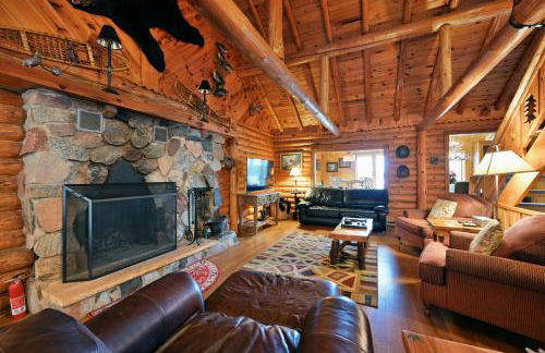 Birch Haven home - Foto 26