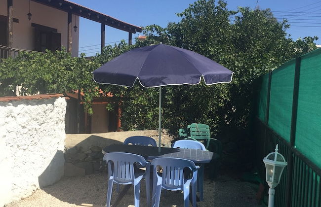 Traditional Large Detached Village House wih Private Pool and Enclosed Courtyard - Foto 35