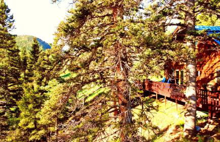 Red River Aspen Retreat - Foto 28